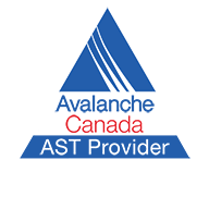 Avalanche Canada Certified AST1 Provider