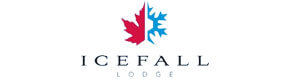 Icefall Lodge logo