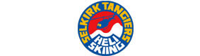 Selkirk Tangiers Heli Skiing logo