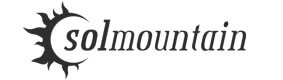 Sol Mountain Lodge logo