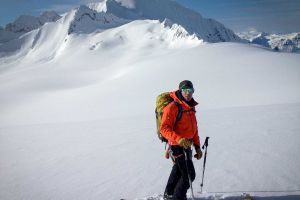 Guia Zen Backcountry Guiding